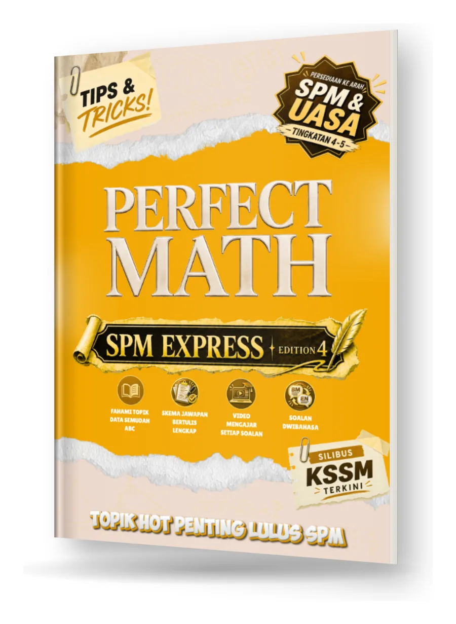 Perfect Math Volume 4